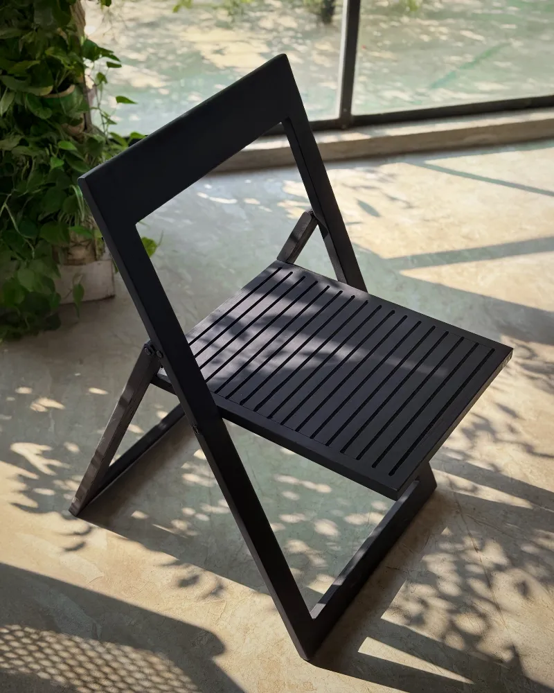 Flatpack Chair 